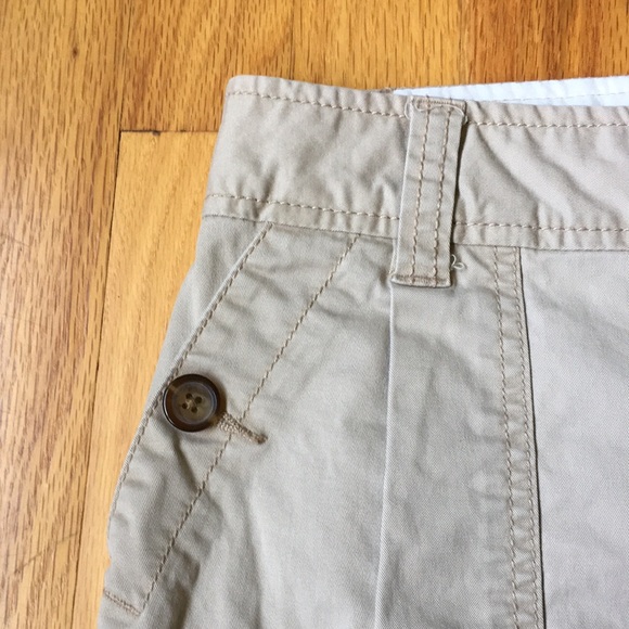 Beige Old Navy Skirt - Picture 3 of 5